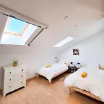 Blueberria - Entire House Perfect For Groups Or Families