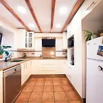 Blueberria - Entire House Perfect For Groups Or Families Holiday home Barcena de Cicero