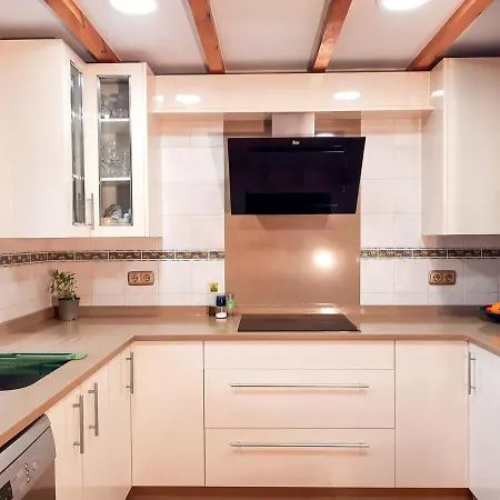 Blueberria - Entire House Perfect For Groups Or Families Feriehus Bárcena de Cicero