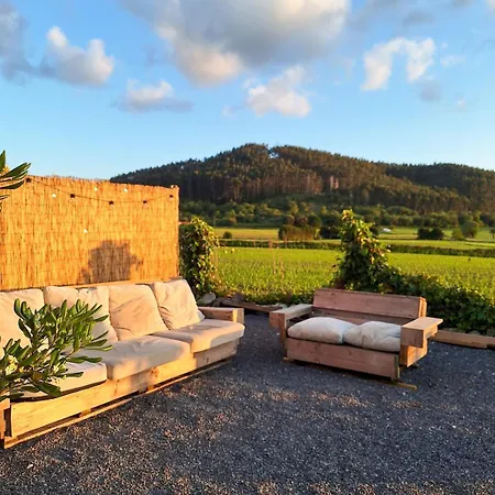 Ferienhaus Blueberria - Entire House Perfect For Groups Or Families