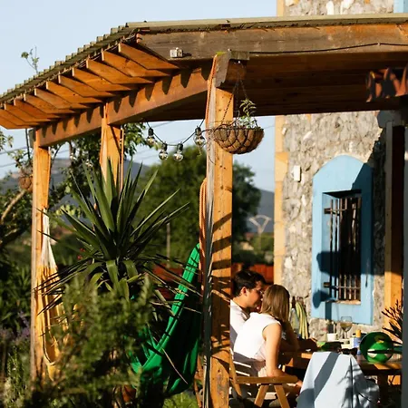 Blueberria - Entire House For Groups Or Families Barcena de Cicero