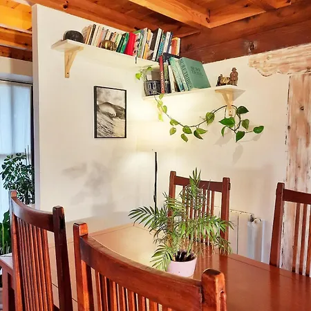 Blueberria - Entire House For Groups Or Families