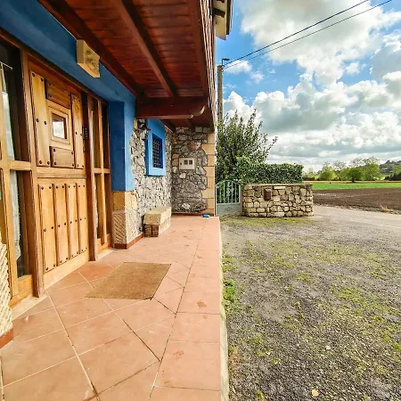 Holiday home Blueberria - Entire House For Groups Or Families Barcena de Cicero