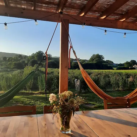 Blueberria - Entire House Perfect For Groups Or Families Bárcena de Cicero