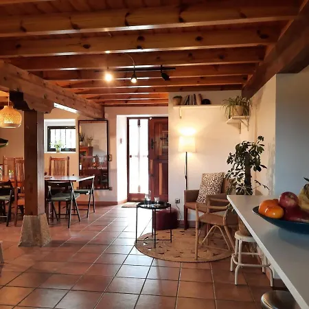 Blueberria - Entire House For Groups Or Families * Bárcena de Cicero