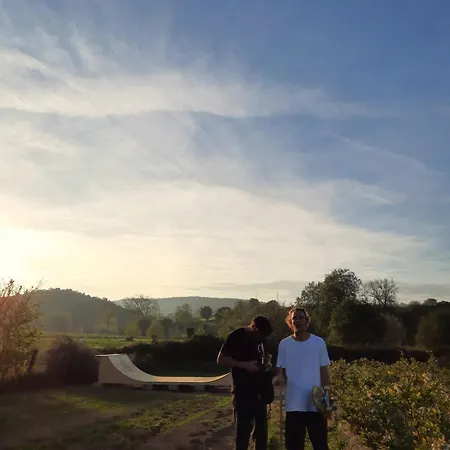 Blueberria - Entire House For Groups Or Families