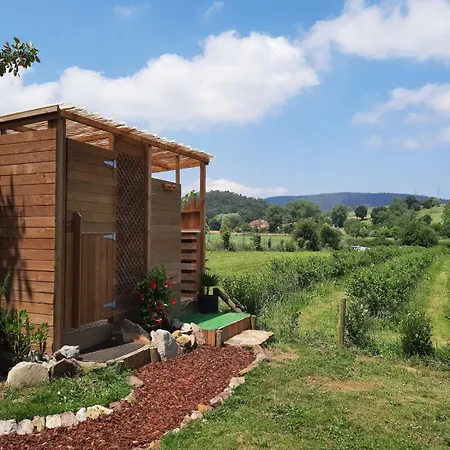Blueberria - Entire House Perfect For Groups Or Families Ferienhaus