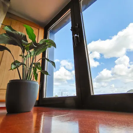 Hébergement de vacances Blueberria - Entire House For Groups Or Families