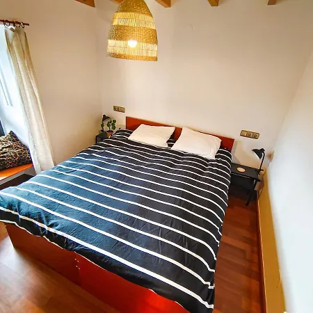 Blueberria - Entire House For Groups Or Families * Barcena de Cicero