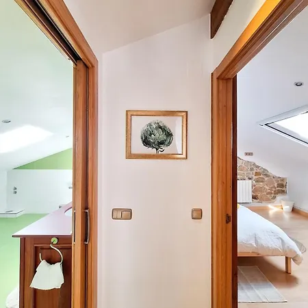 Blueberria - Entire House For Groups Or Families Hébergement de vacances