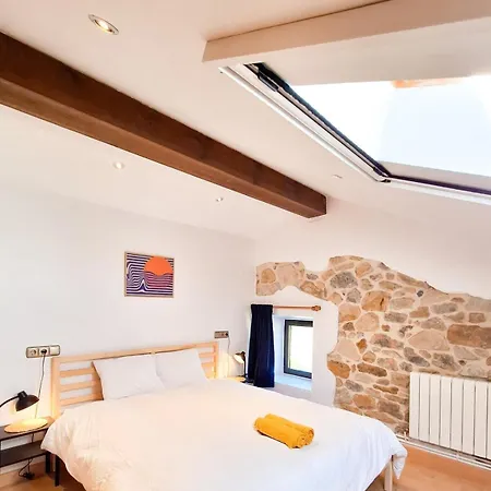 Blueberria - Entire House For Groups Or Families * Bárcena de Cicero