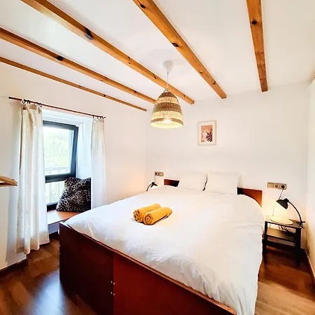 Feriehus Blueberria - Entire House Perfect For Groups Or Families Bárcena de Cicero