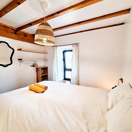Blueberria - Entire House Perfect For Groups Or Families Holiday home Barcena de Cicero
