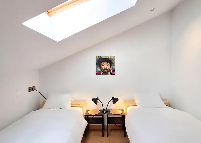 Blueberria - Entire House Perfect For Groups Or Families