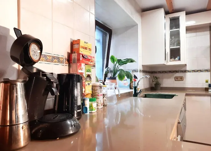 Blueberria - Entire House Perfect For Groups Or Families Feriehus