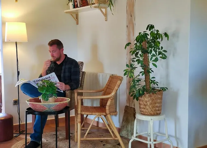 Prázdninový dům Blueberria - Entire House For Groups Or Families