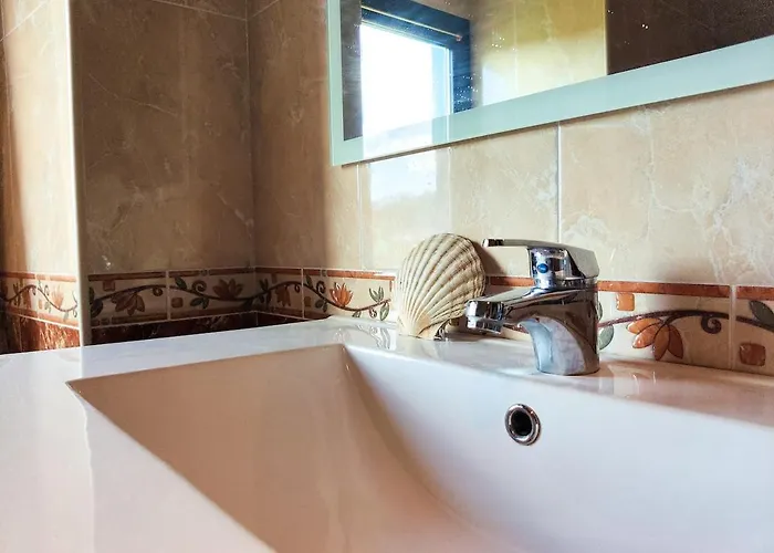 Blueberria - Entire House Perfect For Groups Or Families Bárcena de Cicero