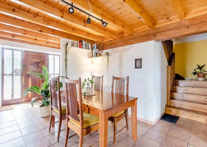 Blueberria - Entire House Perfect For Groups Or Families Bárcena de Cicero