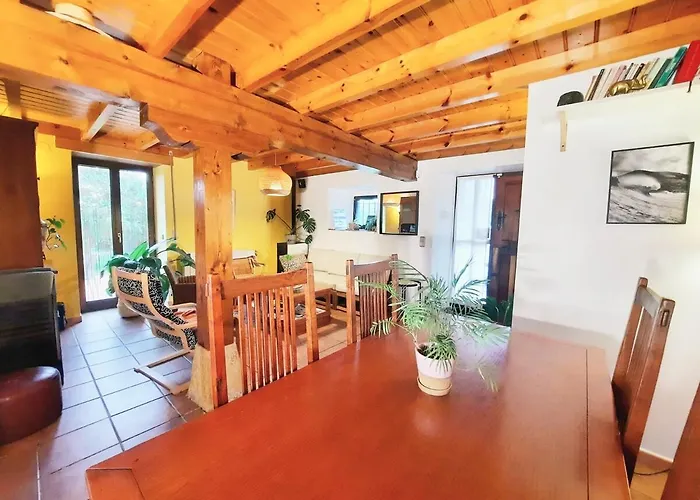 Blueberria - Entire House Perfect For Groups Or Families *