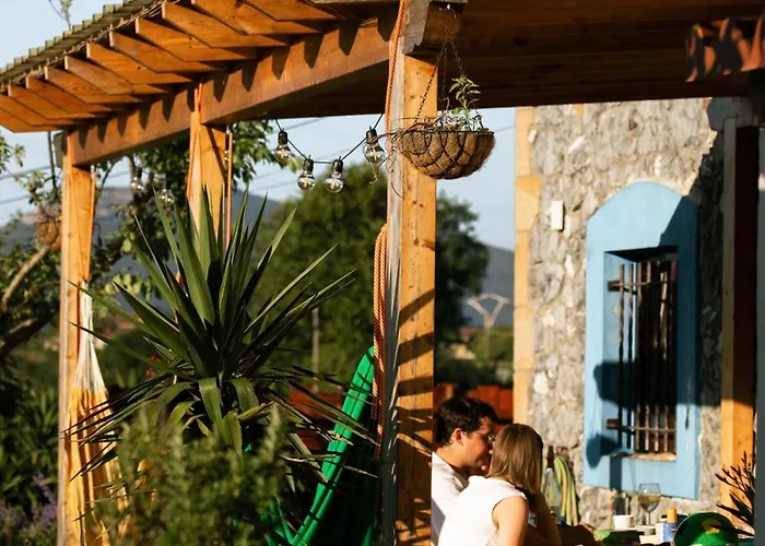 Blueberria - Entire House Perfect For Groups Or Families Bárcena de Cicero