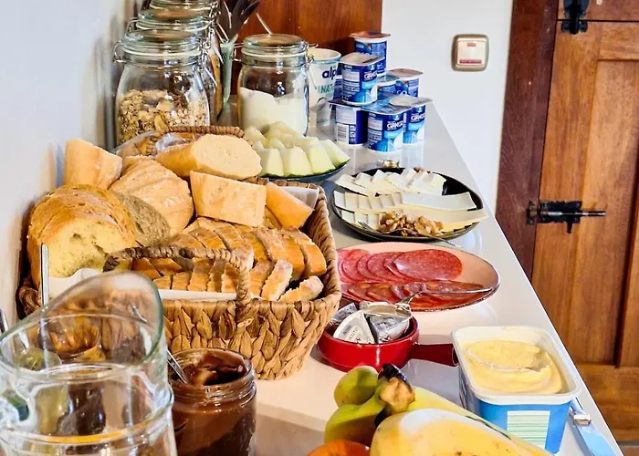 Blueberria - Entire House For Groups Or Families Prázdninový dům Bárcena de Cicero