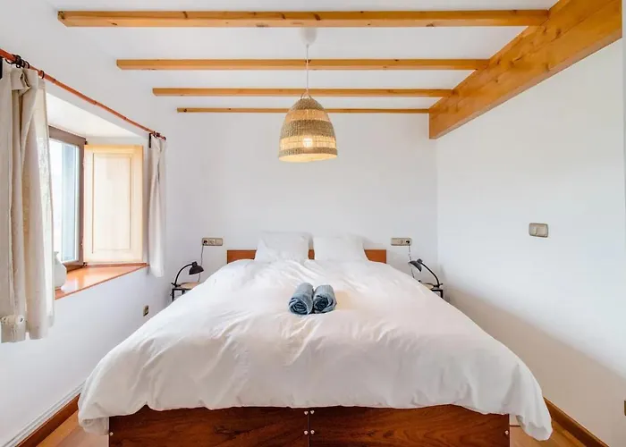 Feriehus Blueberria - Entire House Perfect For Groups Or Families Bárcena de Cicero