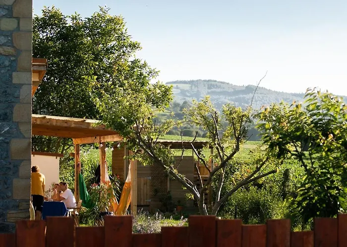 Feriehus Blueberria - Entire House Perfect For Groups Or Families Bárcena de Cicero