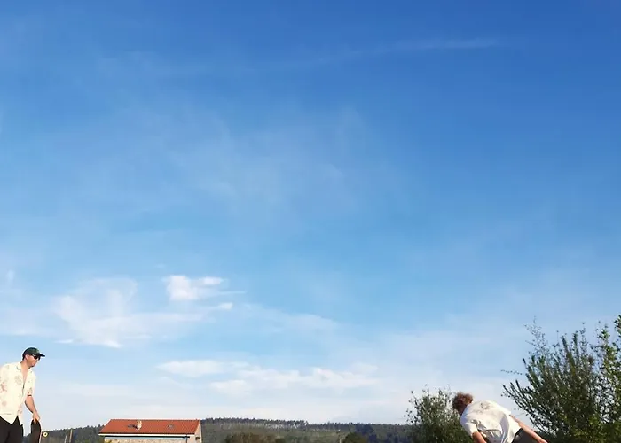 Blueberria - Entire House Perfect For Groups Or Families Feriehus *