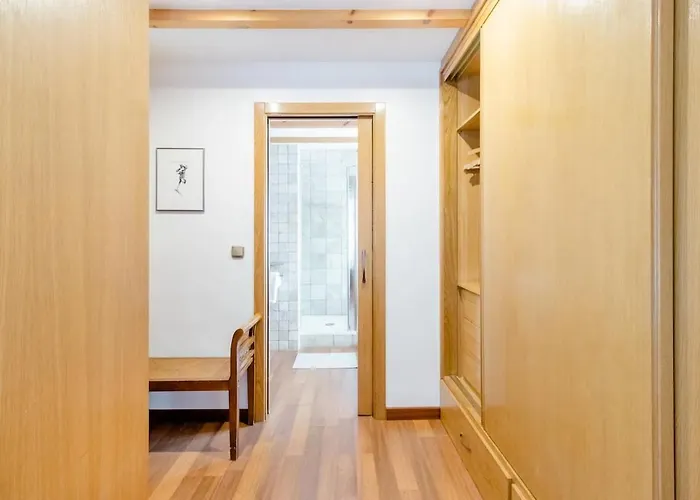 Blueberria - Entire House Perfect For Groups Or Families Feriehus Bárcena de Cicero