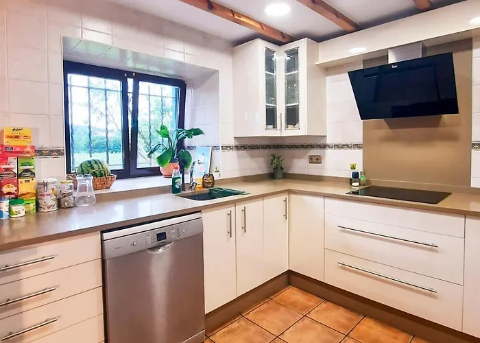 Blueberria - Entire House Perfect For Groups Or Families Bárcena de Cicero