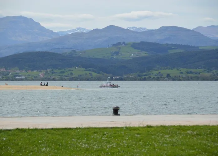 Blueberria - Entire House For Groups Or Families Prázdninový dům Bárcena de Cicero