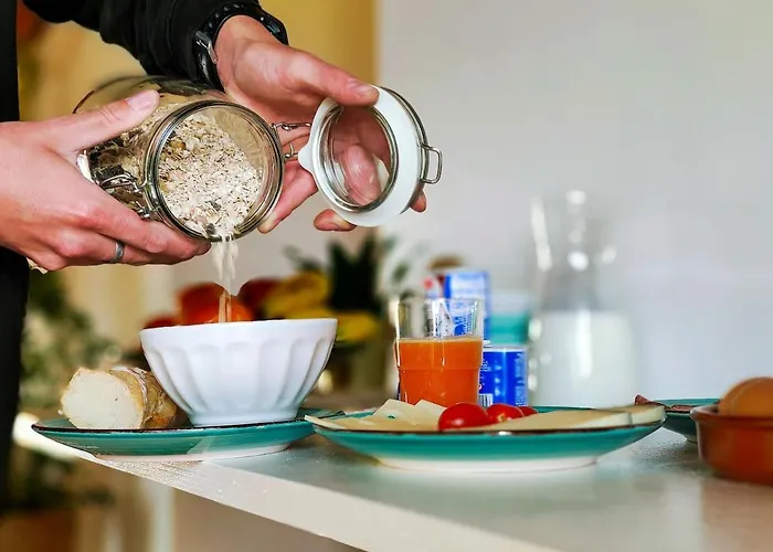 Prázdninový dům Blueberria - Entire House For Groups Or Families