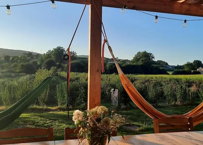 Blueberria - Entire House Perfect For Groups Or Families Bárcena de Cicero