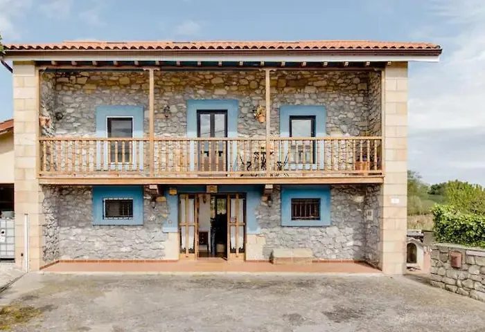 Blueberria - Entire House Perfect For Groups Or Families Feriehus