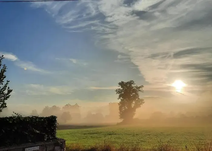 Blueberria - Entire House For Groups Or Families Bárcena de Cicero