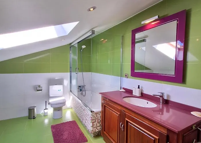 Blueberria - Entire House Perfect For Groups Or Families