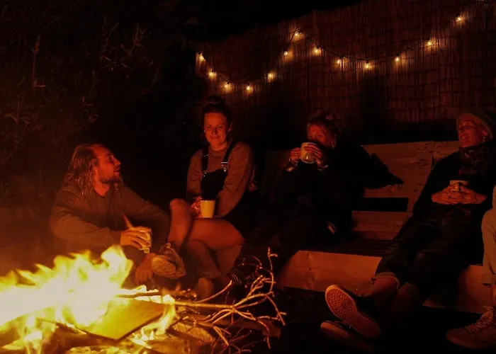 Prázdninový dům Blueberria - Entire House For Groups Or Families Bárcena de Cicero