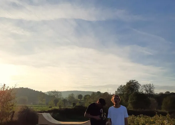 Blueberria - Entire House Perfect For Groups Or Families