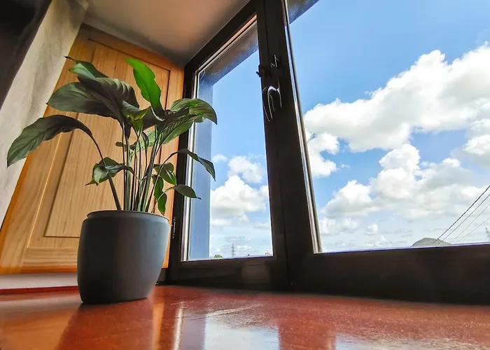 Prázdninový dům Blueberria - Entire House For Groups Or Families