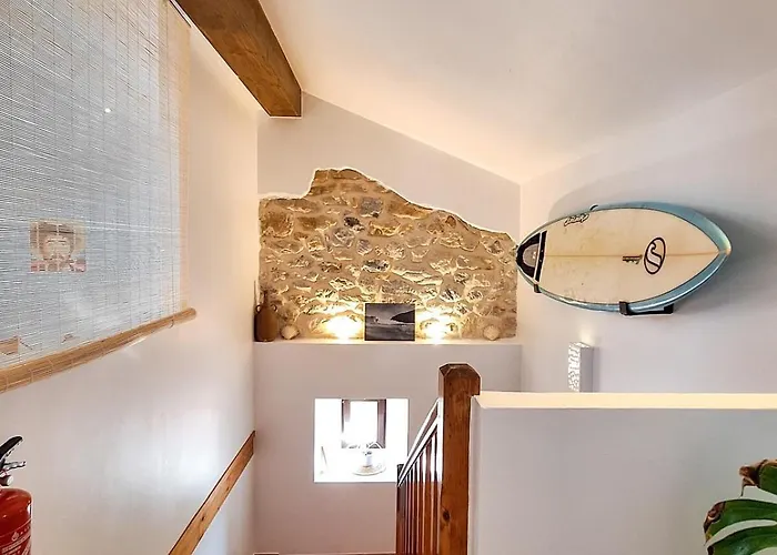 Feriehus Blueberria - Entire House Perfect For Groups Or Families