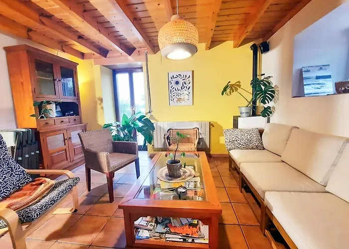 Prázdninový dům Blueberria - Entire House For Groups Or Families