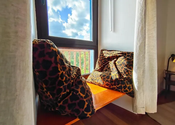 Blueberria - Entire House Perfect For Groups Or Families Bárcena de Cicero