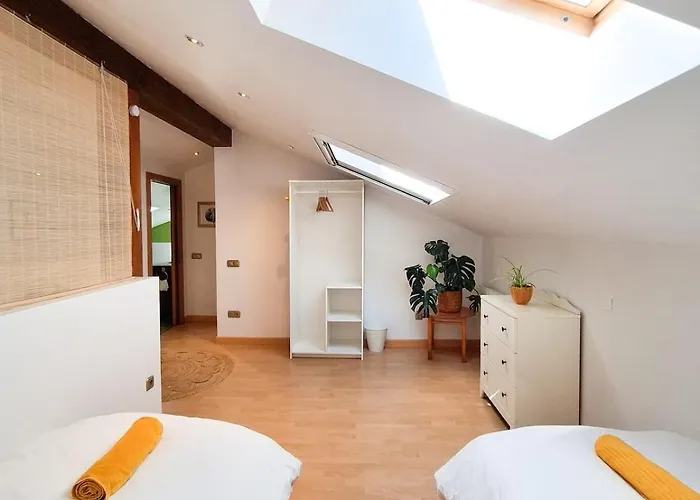 Feriehus Blueberria - Entire House Perfect For Groups Or Families *