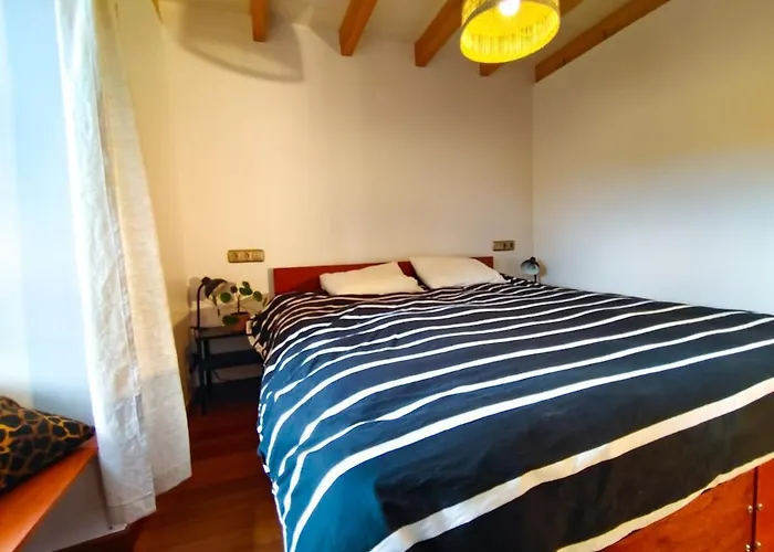 Blueberria - Entire House For Groups Or Families Prázdninový dům Bárcena de Cicero