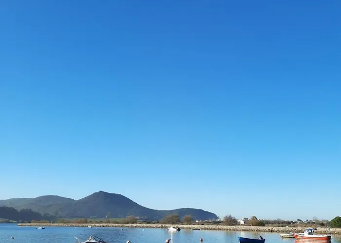 Blueberria - Entire House For Groups Or Families Bárcena de Cicero