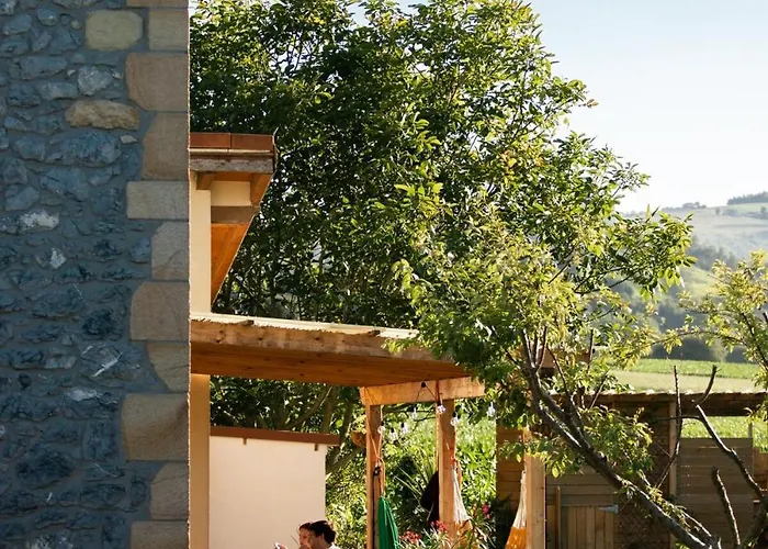 Blueberria - Entire House Perfect For Groups Or Families Feriehus Bárcena de Cicero