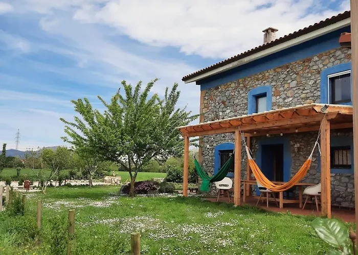 Prázdninový dům Blueberria - Entire House For Groups Or Families *