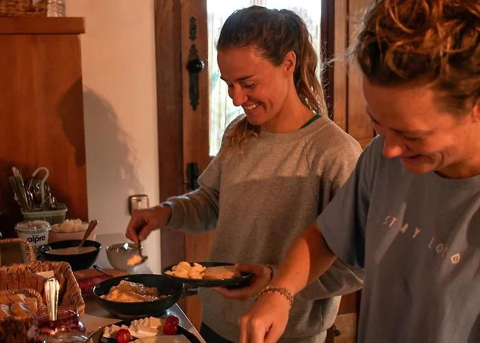 Feriehus Blueberria - Entire House Perfect For Groups Or Families Bárcena de Cicero