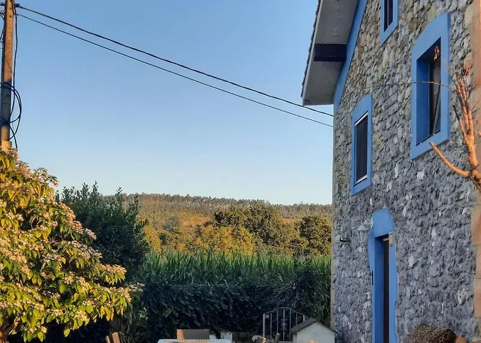 Blueberria - Entire House For Groups Or Families