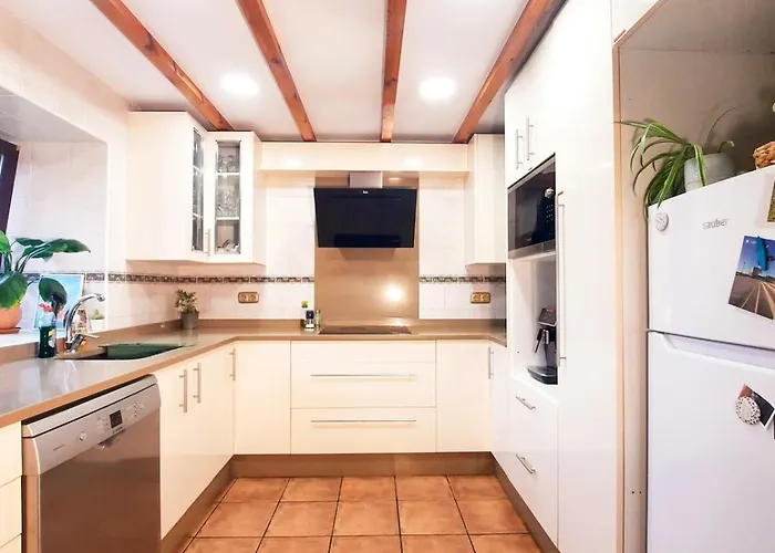 Blueberria - Entire House For Groups Or Families Prázdninový dům Bárcena de Cicero